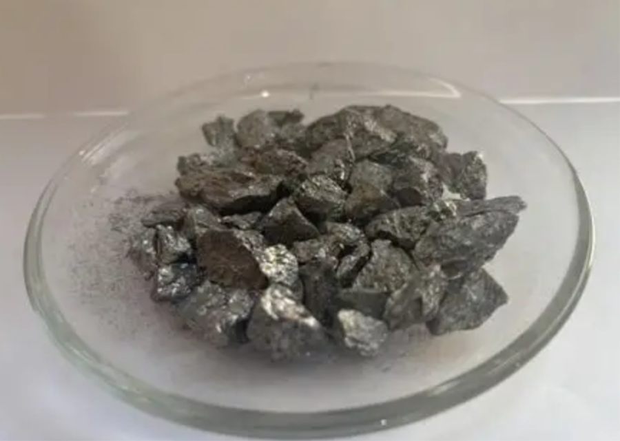 镍基合金